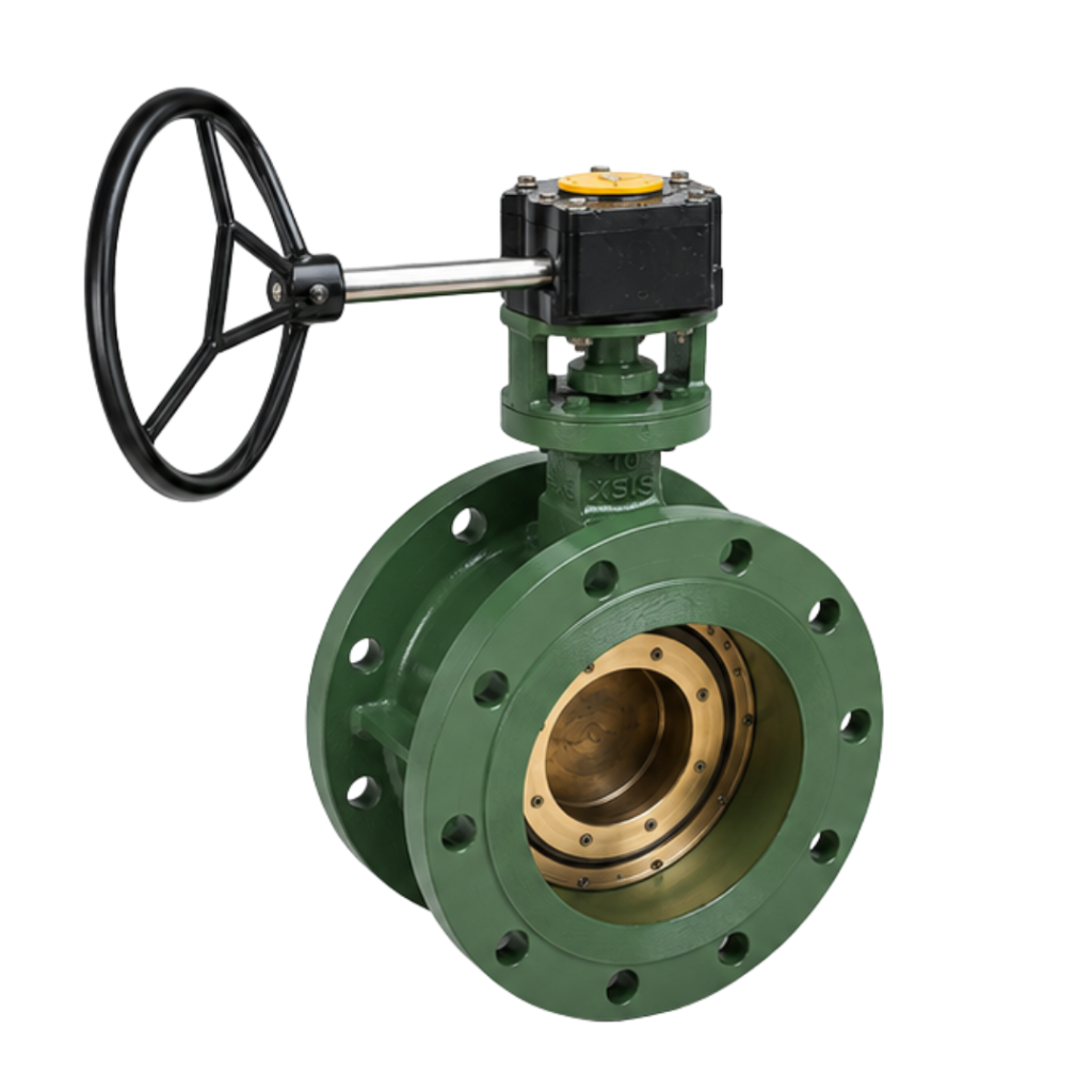 Butterfly Valves Cost