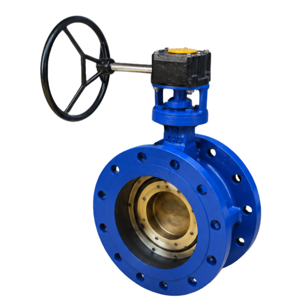 Butterfly Valves Manufacturer