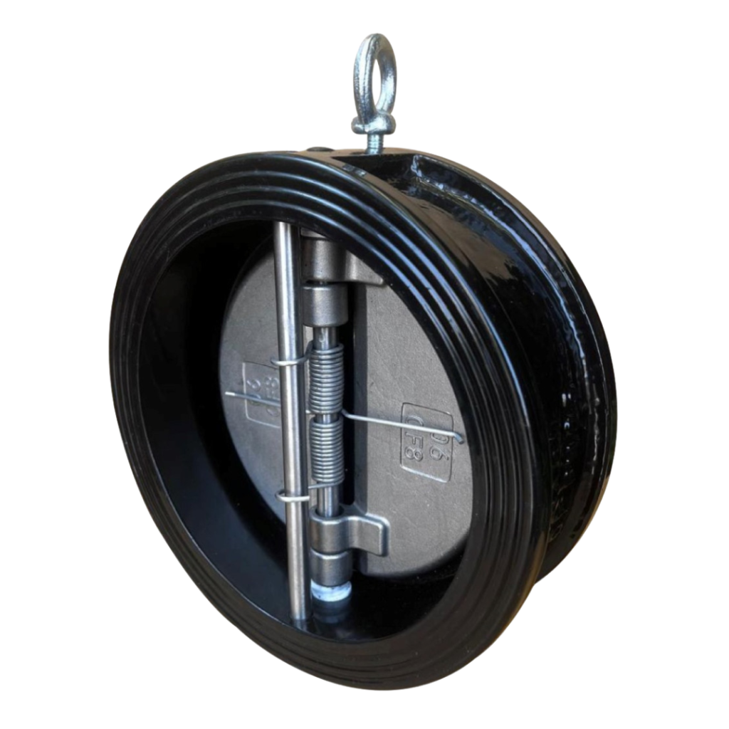 Check Valves Exporter in Ahmedabad