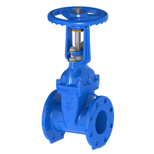 Gate Valve Supplier