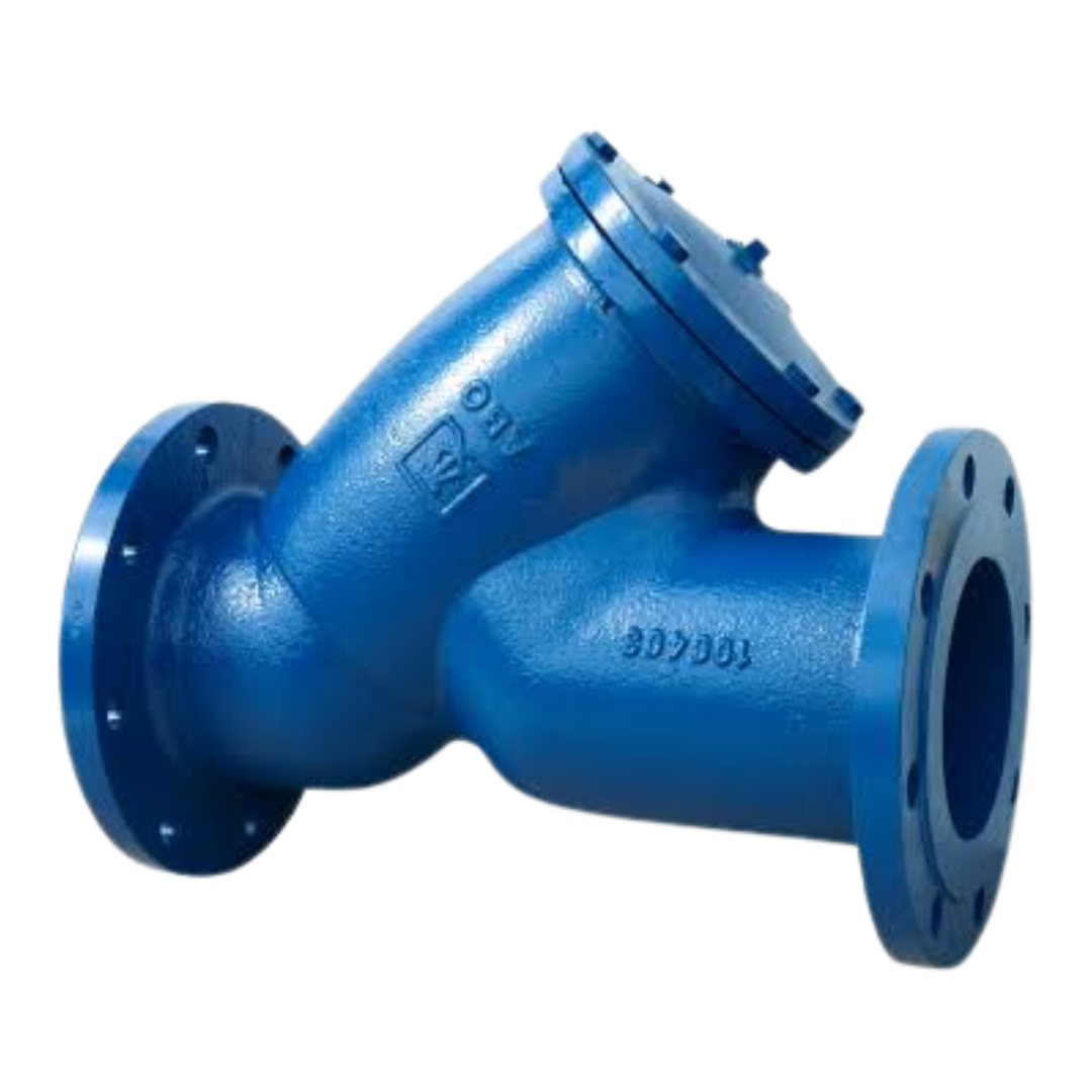 Premier Strainer Valve Manufacturer in Ahmedabad