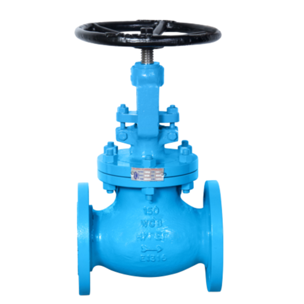 Reliable Globe Valve Manufacturer Cost in Ahmedabad