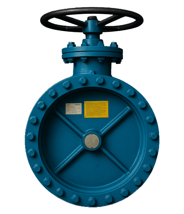 industrial valves manufacturers in Ahmedabad